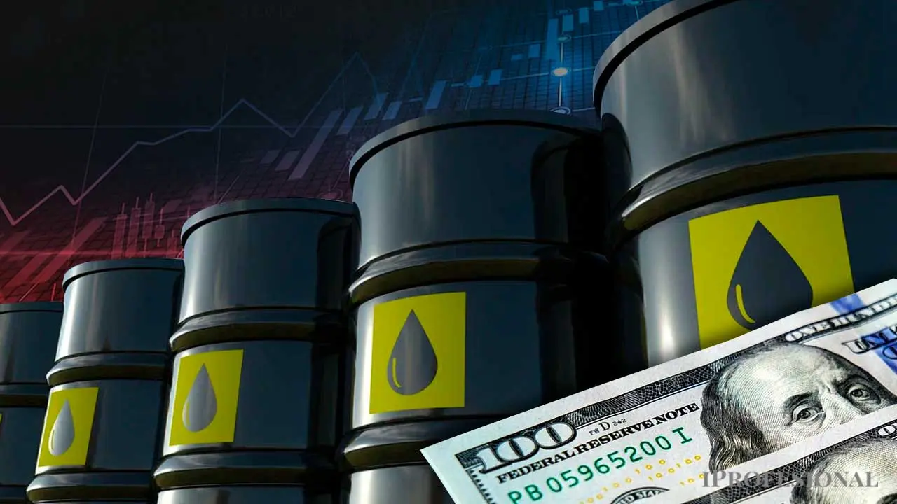 Trump coordina la mayor liberación de reservas petroleras y qué puede significar para Argentina