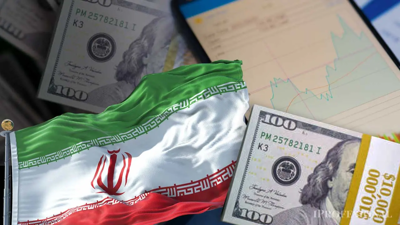 Wall Street en alerta por Medio Oriente: sube el petróleo y baja el riesgo país